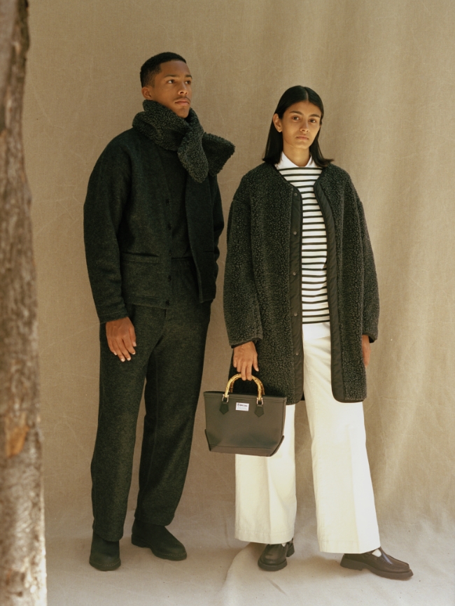 2023 AUTUMN & WINTER