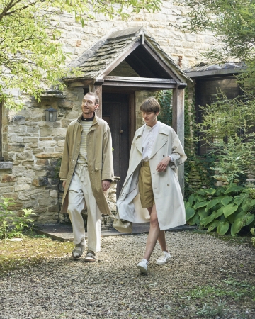 ORCIVAL 2023 SPRING&SUMMER