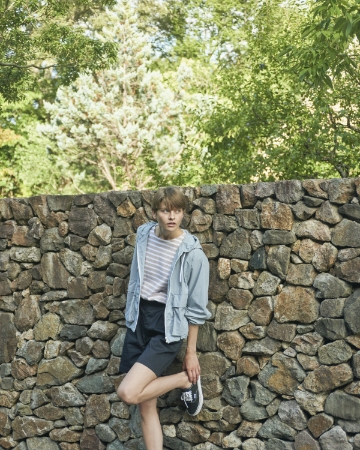 ORCIVAL 2023 SPRING&SUMMER