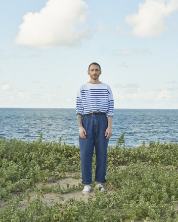 ORCIVAL 2023 SPRING&SUMMER