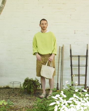 ORCIVAL 2023 SPRING&SUMMER