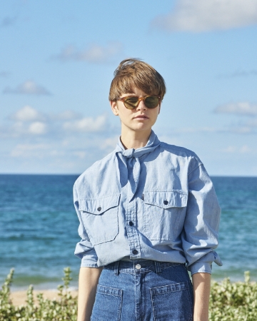 ORCIVAL 2023 SPRING&SUMMER