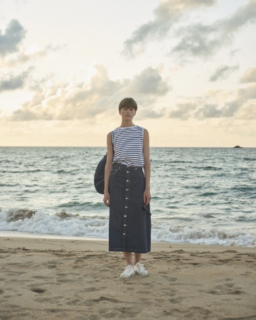ORCIVAL 2023 SPRING&SUMMER