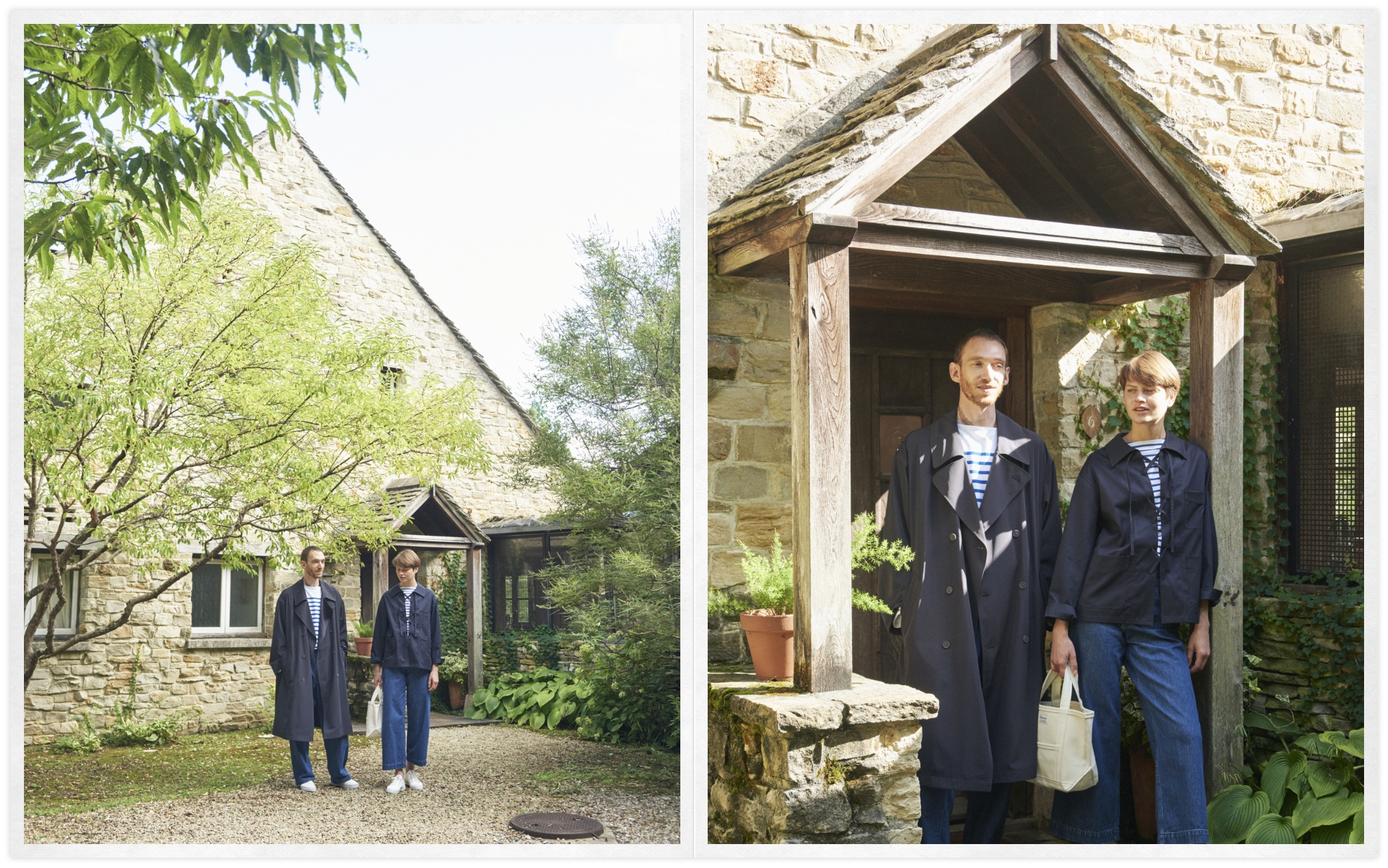ORCIVAL 2023 SPRING&SUMMER