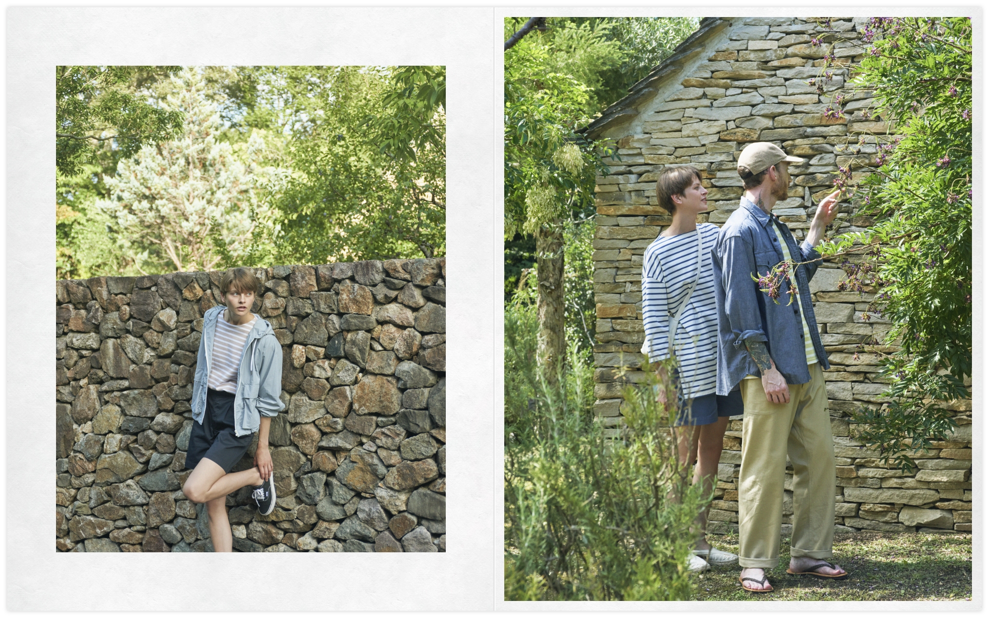 ORCIVAL 2023 SPRING&SUMMER