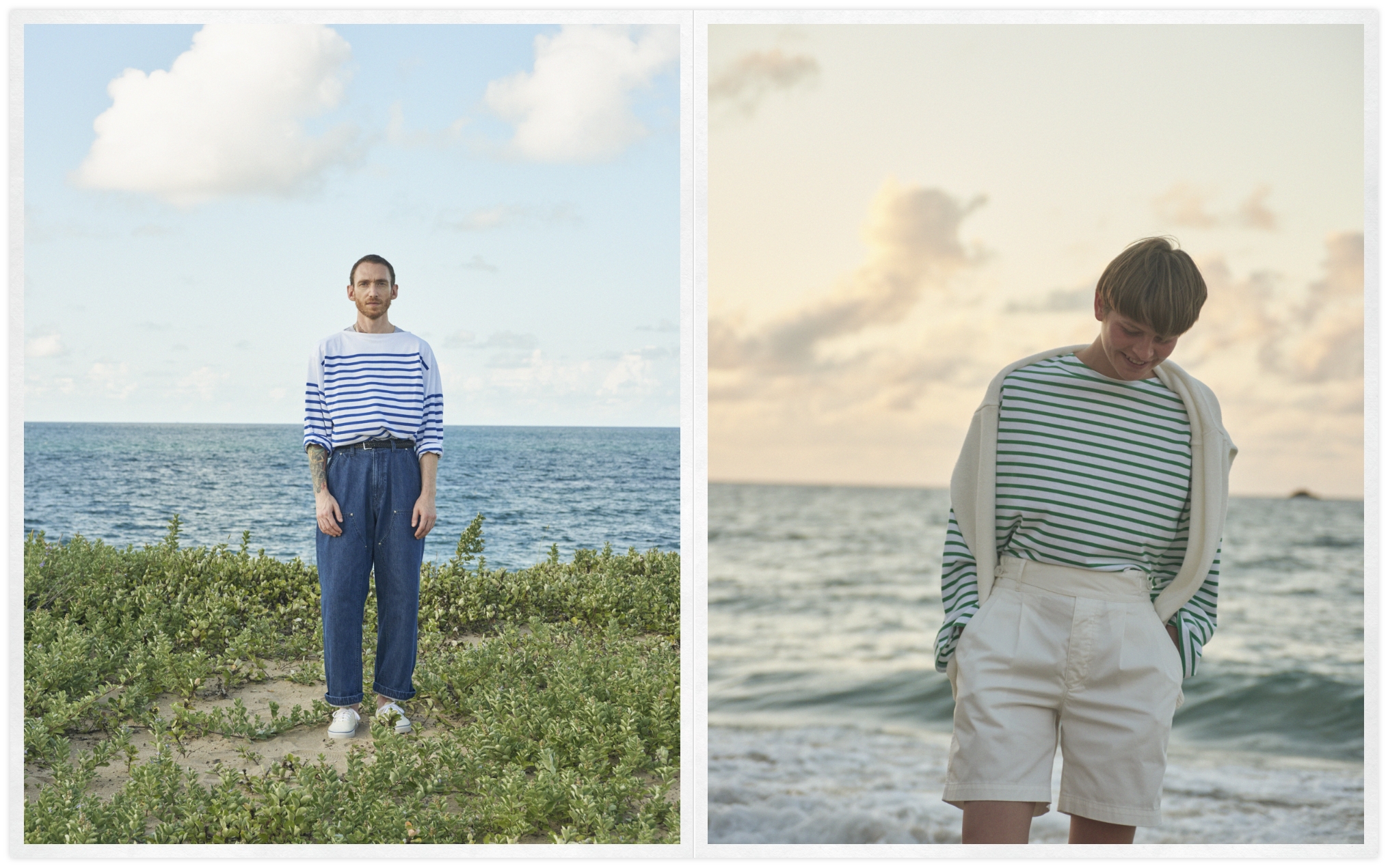 ORCIVAL 2023 SPRING&SUMMER