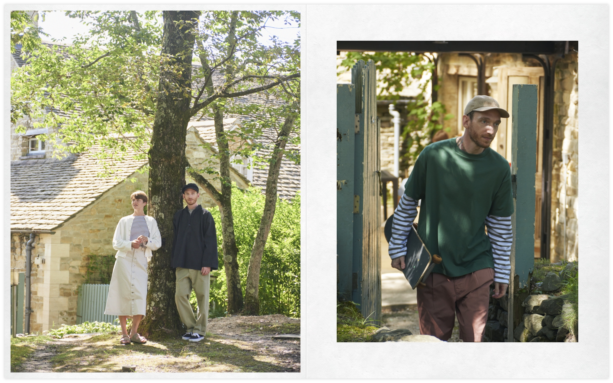 ORCIVAL 2023 SPRING&SUMMER