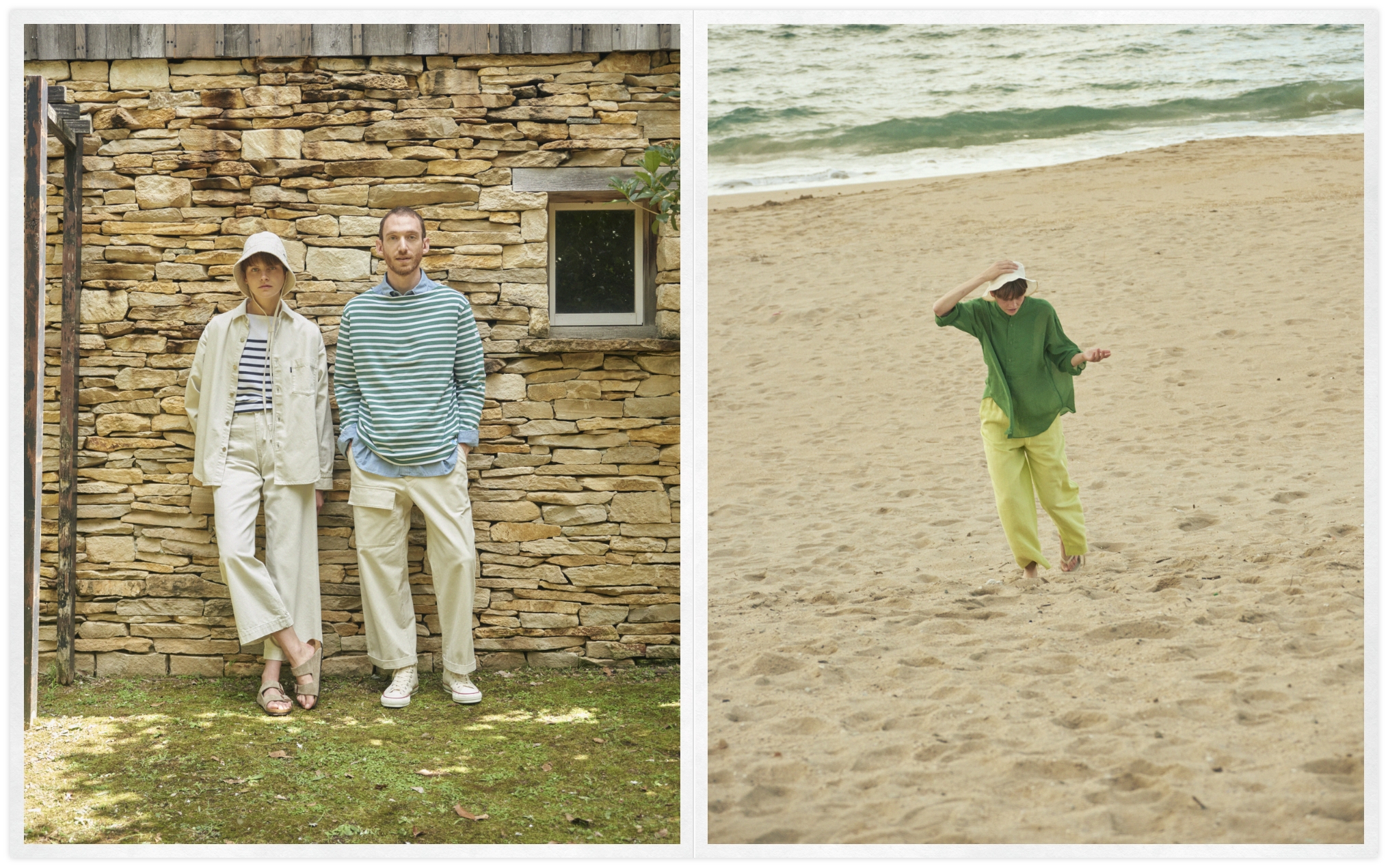 ORCIVAL 2023 SPRING&SUMMER