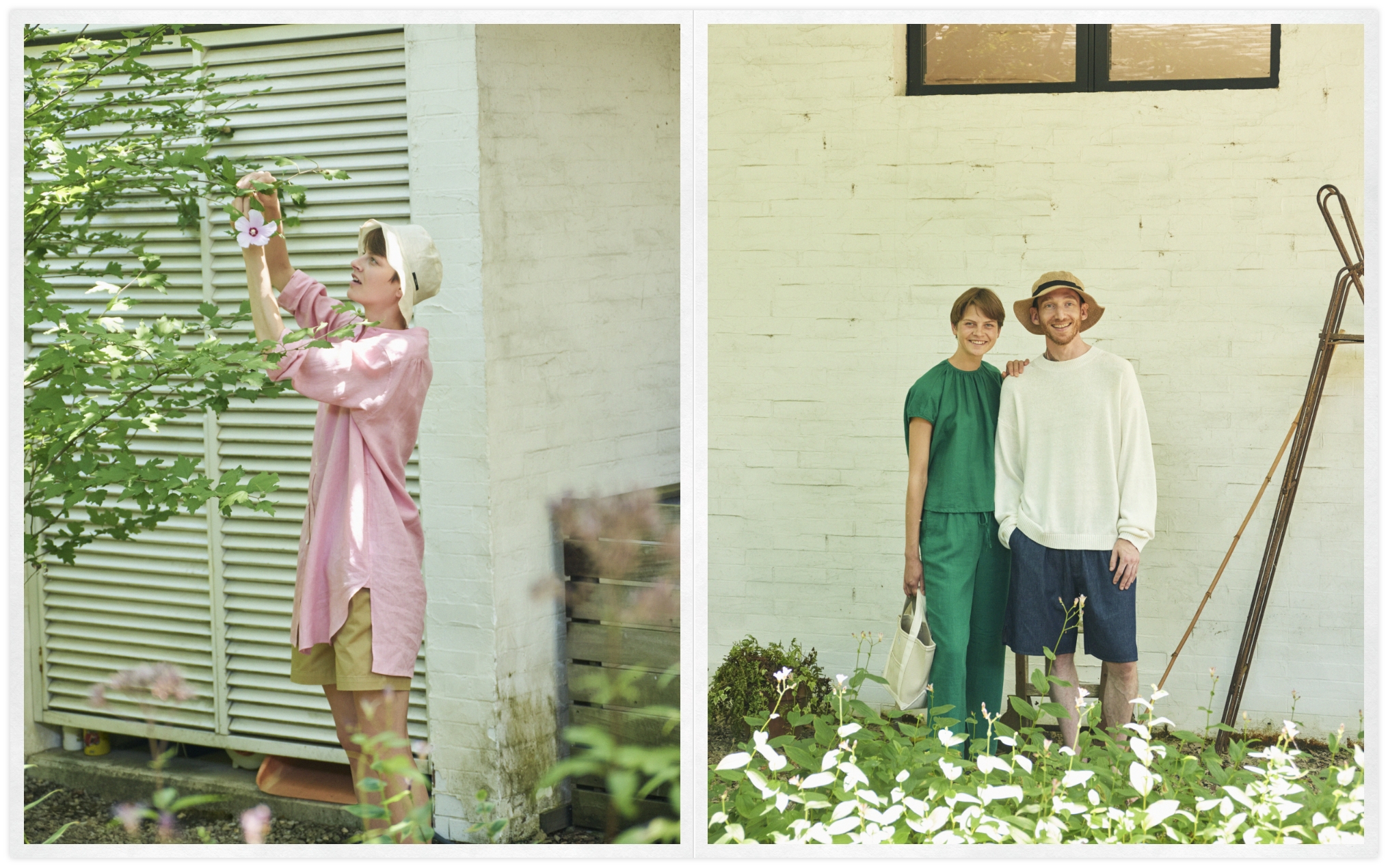 ORCIVAL 2023 SPRING&SUMMER