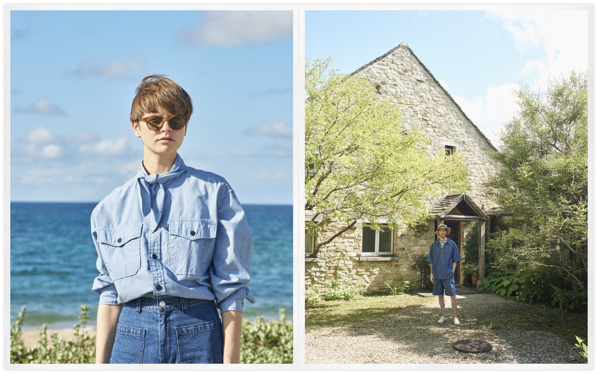 ORCIVAL 2023 SPRING&SUMMER
