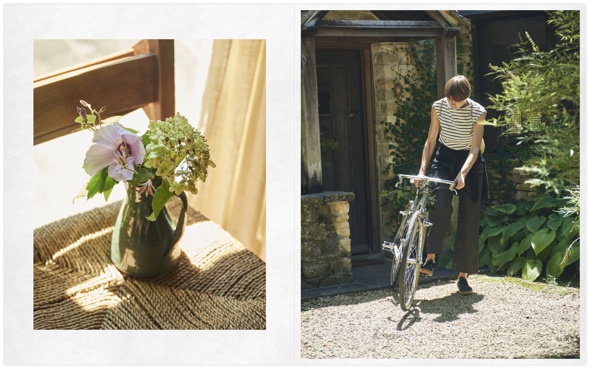 ORCIVAL 2023 SPRING&SUMMER