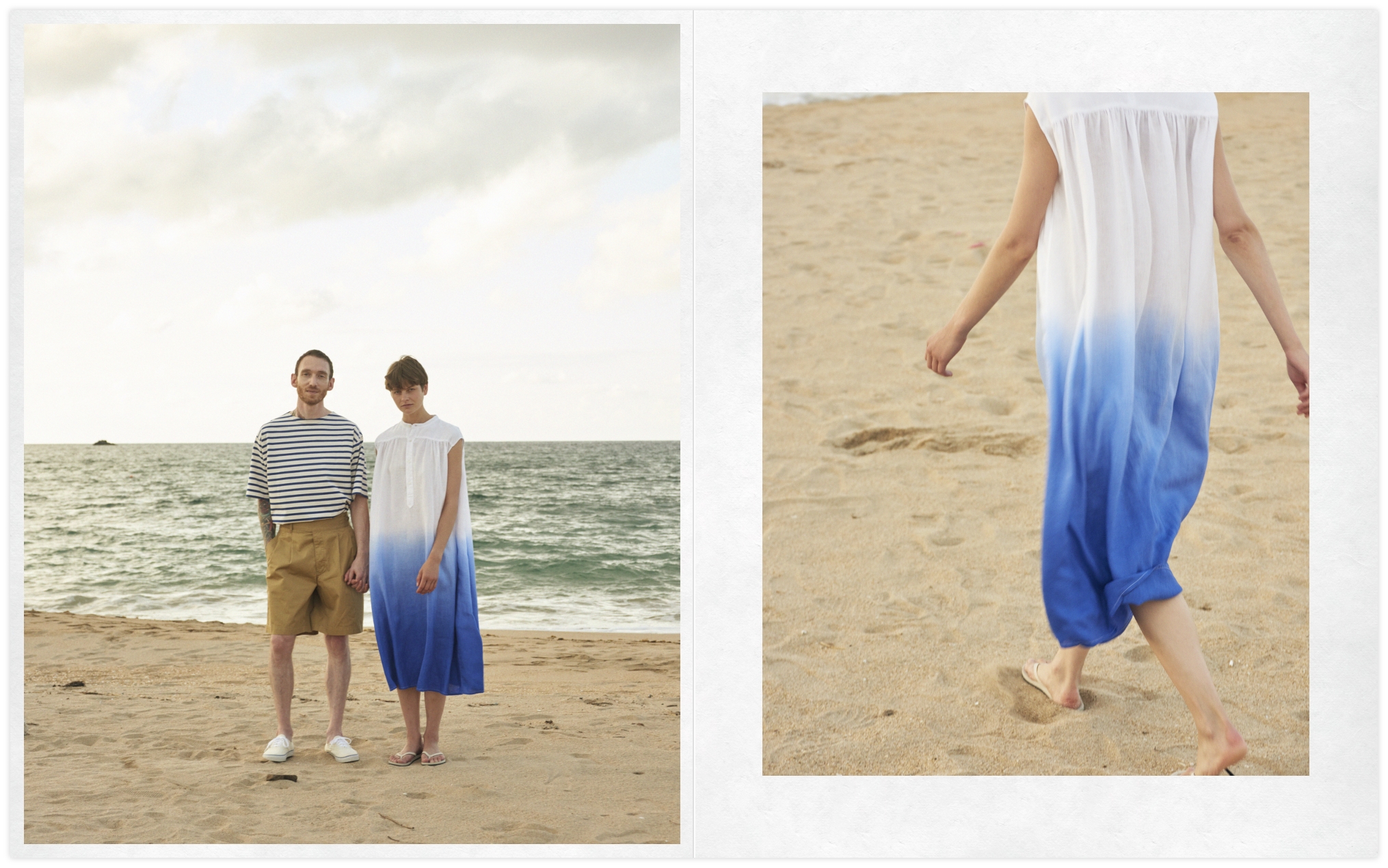 ORCIVAL 2023 SPRING&SUMMER
