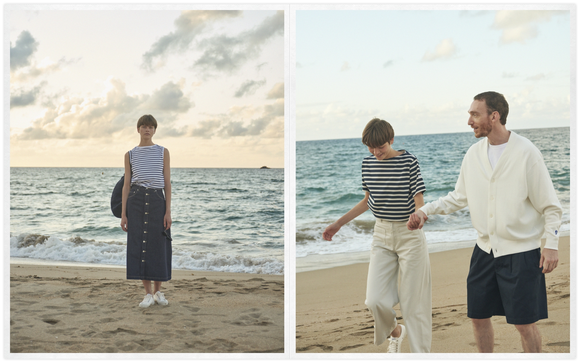 ORCIVAL 2023 SPRING&SUMMER