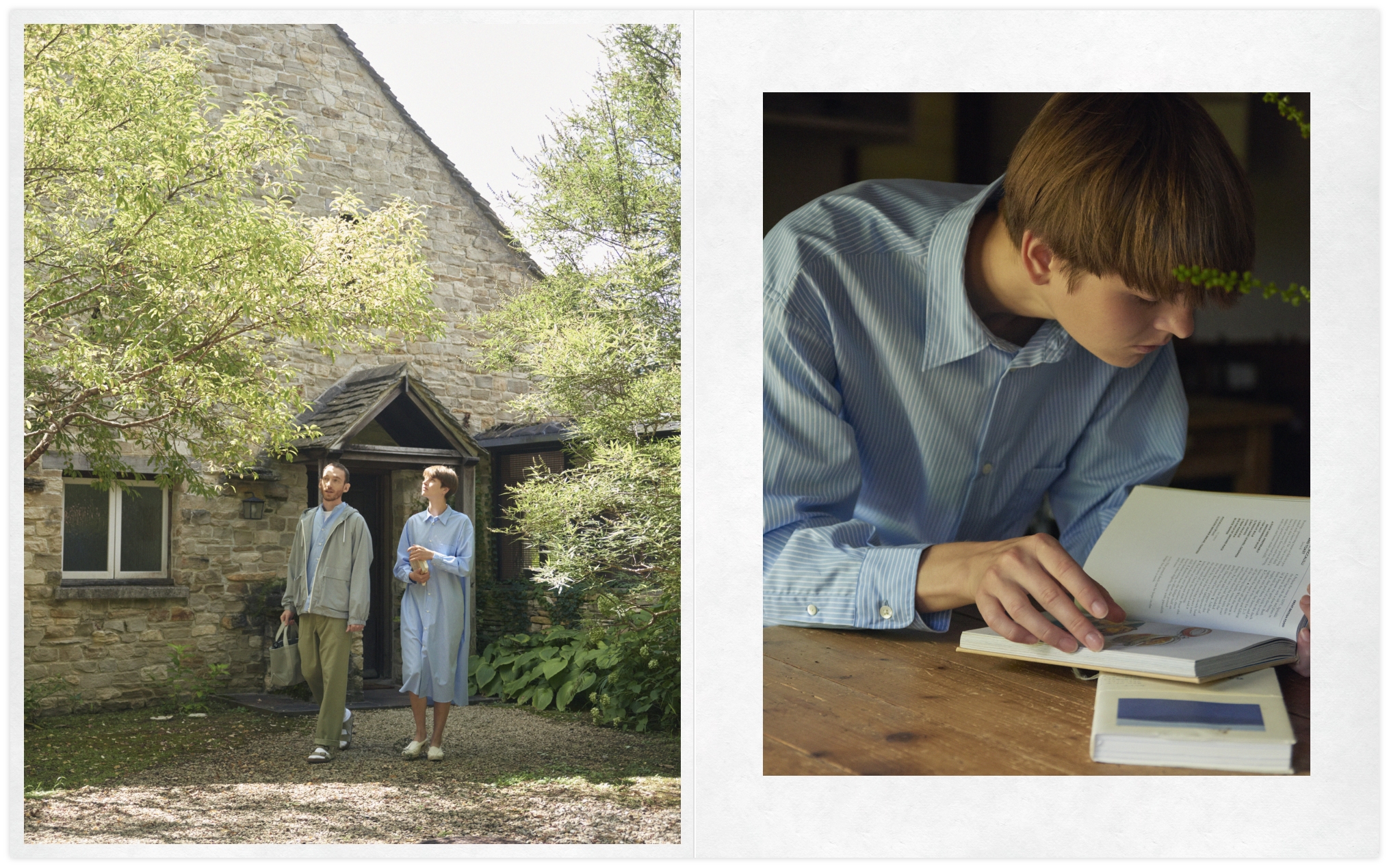 ORCIVAL 2023 SPRING&SUMMER