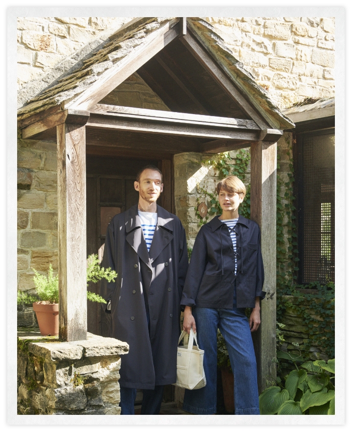 ORCIVAL 2023 SPRING&SUMMER