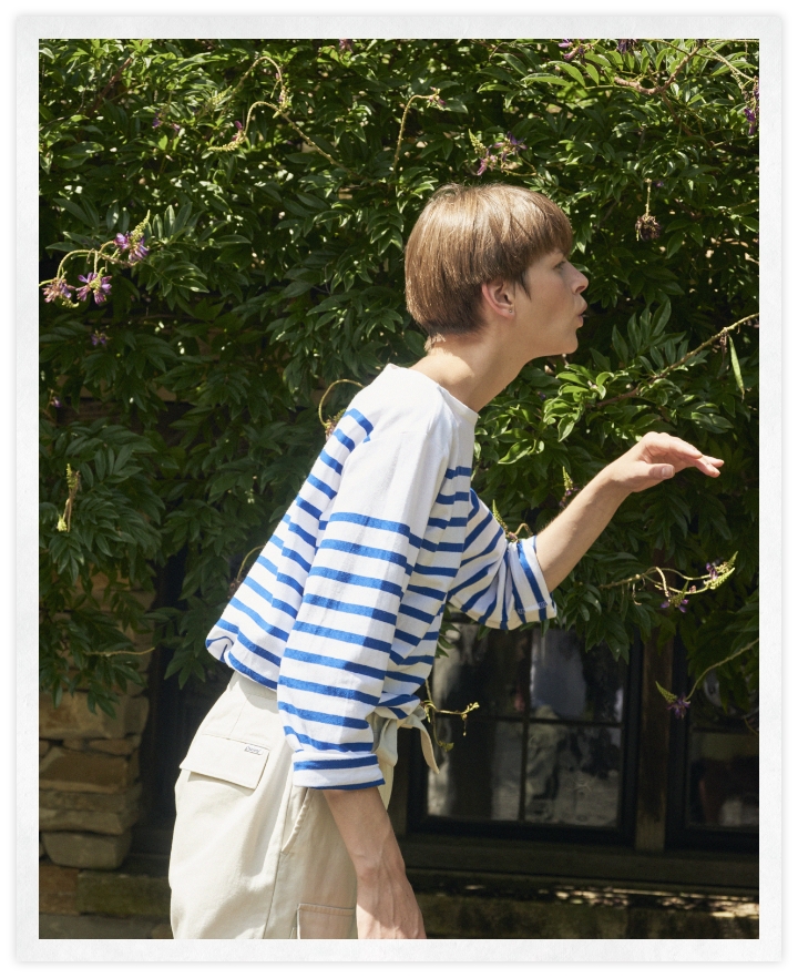 ORCIVAL 2023 SPRING&SUMMER