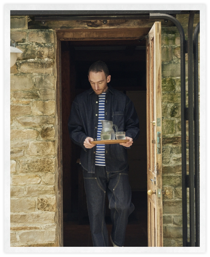 ORCIVAL 2023 SPRING&SUMMER