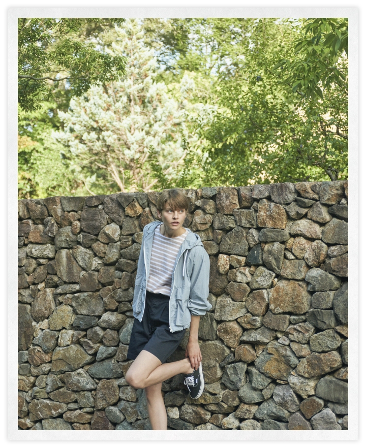 ORCIVAL 2023 SPRING&SUMMER