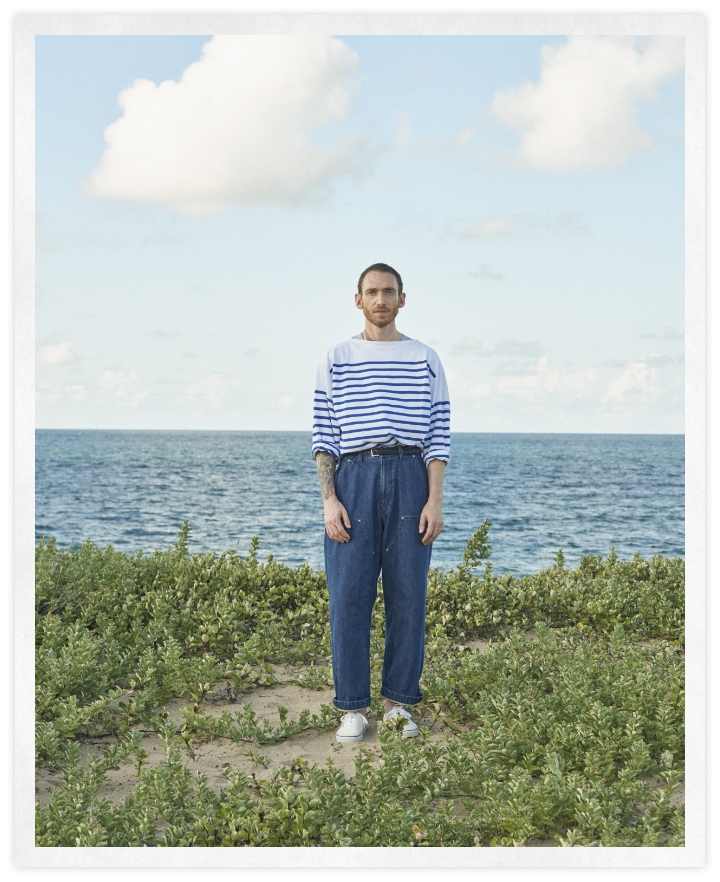 ORCIVAL 2023 SPRING&SUMMER