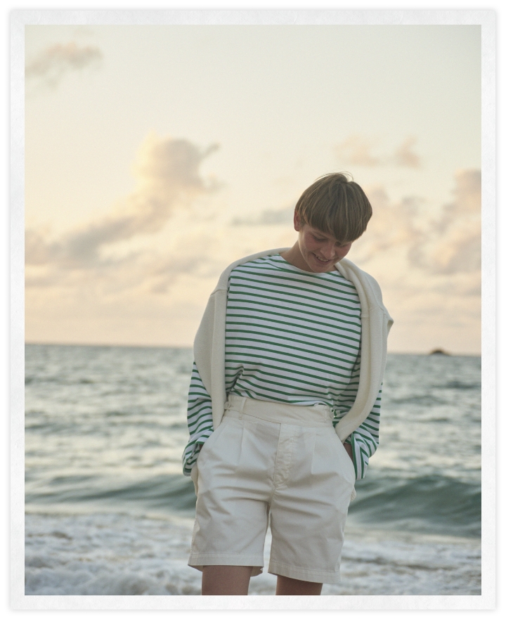 ORCIVAL 2023 SPRING&SUMMER