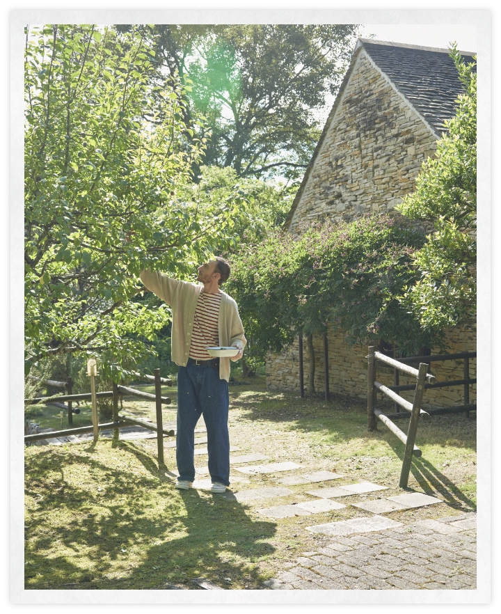 ORCIVAL 2023 SPRING&SUMMER