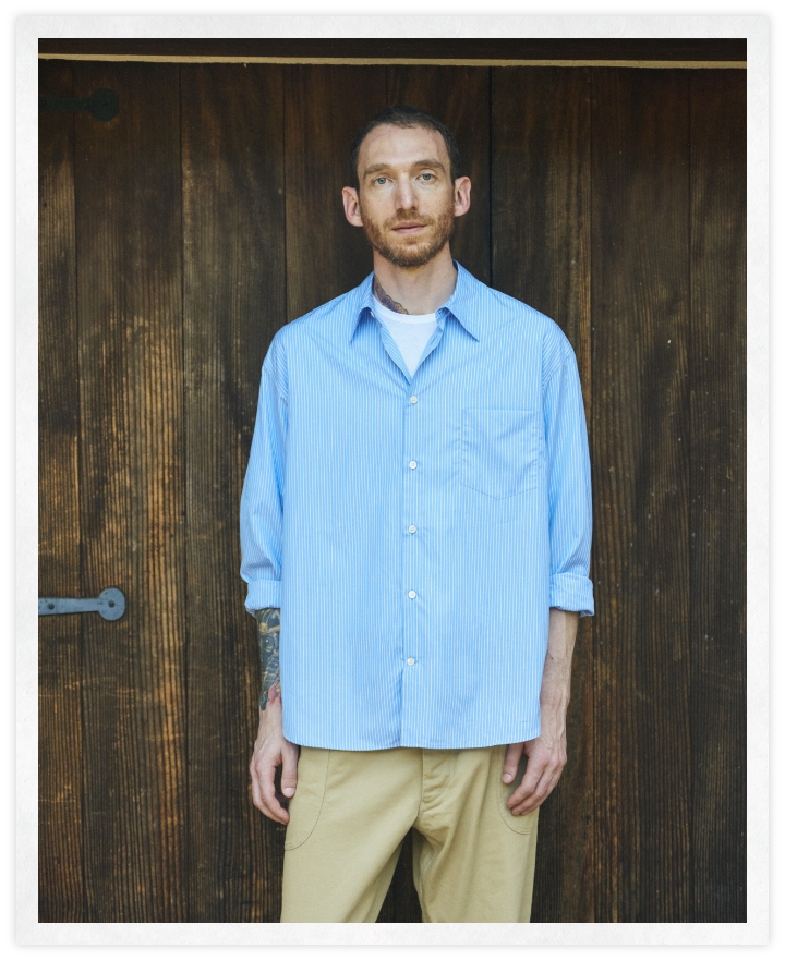 ORCIVAL 2023 SPRING&SUMMER
