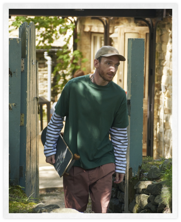 ORCIVAL 2023 SPRING&SUMMER