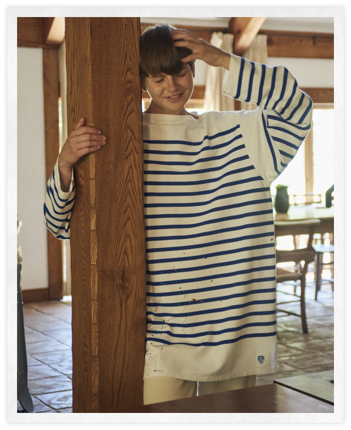 ORCIVAL 2023 SPRING&SUMMER