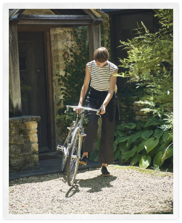 ORCIVAL 2023 SPRING&SUMMER