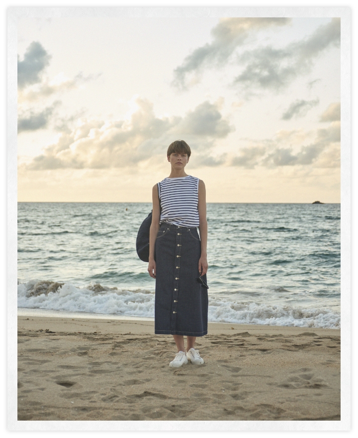 ORCIVAL 2023 SPRING&SUMMER