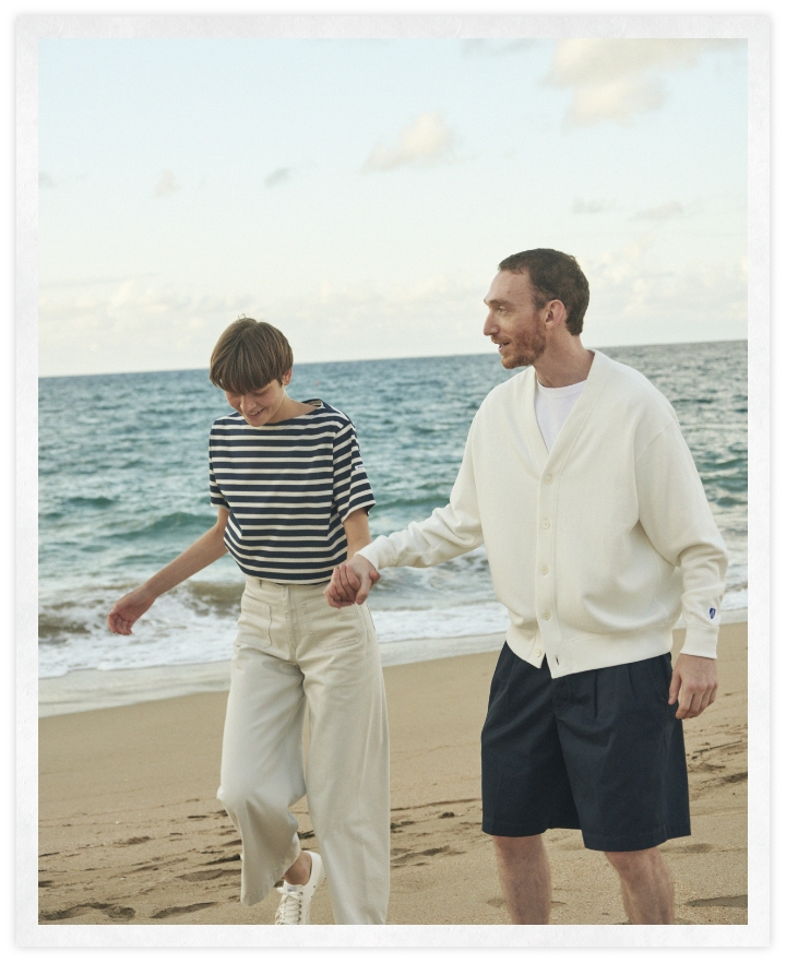 ORCIVAL 2023 SPRING&SUMMER