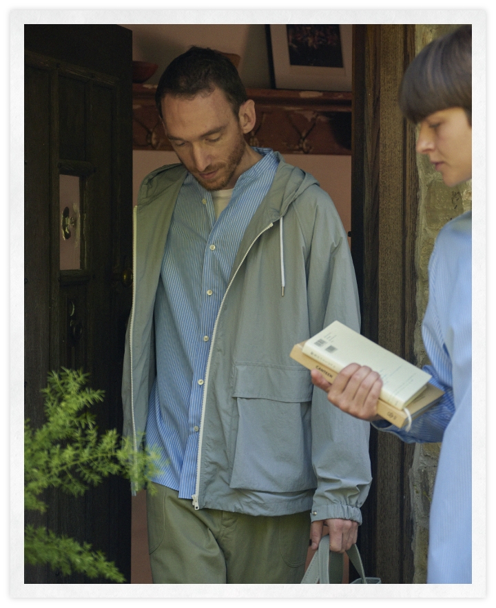 ORCIVAL 2023 SPRING&SUMMER