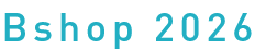 Bshop 2026